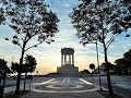 Places to see in ( Ancona - Italy ) Monumento ai Caduti