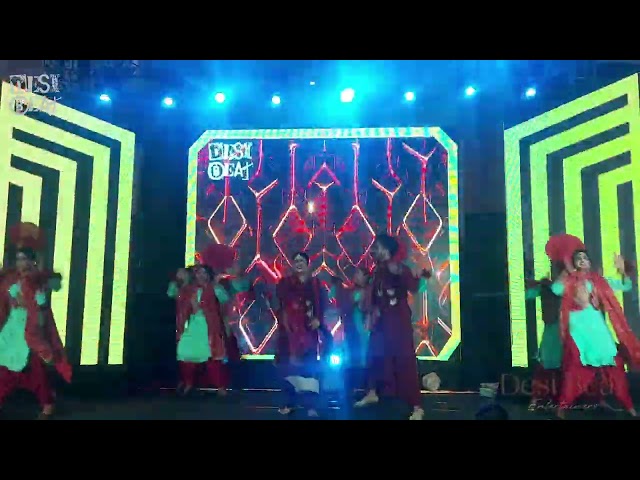 Best Wedding Dance Group - Desi Beat Entertainers - Best Dj Jalandhar  Panjab