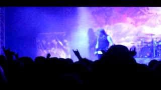 Amon Amarth - Under Siege &quot;Live&quot; @ Turbinenhalle, Oberhausen, 07.11.2013