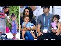 Mila Kunis &amp; Ashton Kutcher&#39;s Son &amp; Daughter 2018 | Wyatt Isabelle &amp; Dimitri Portwood