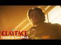 Clayface | Get Tickets Now