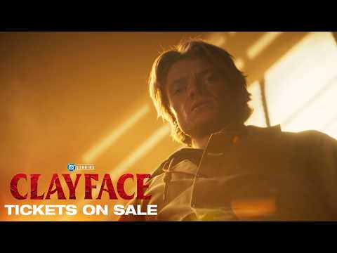 Clayface – Trailer