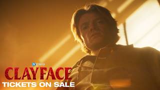 Clayface | Get Tickets Now