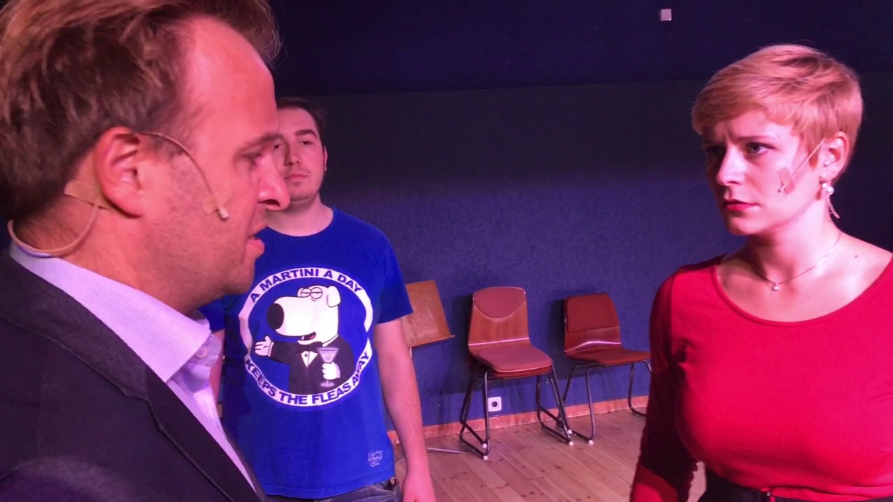 Musical-Company Pinneberg - Next to Normal - Trailer 4