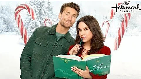 She's Making a List 2025 – Best Hallmark Christmas Romance & Cozy Holiday Movies 2025