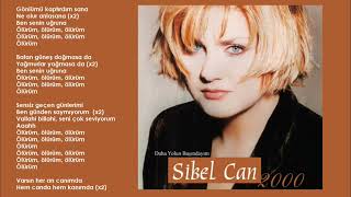 Sibel Can - Ölürüm (Orijinal Karaoke)