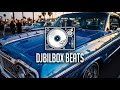 Fernando - Afro Rnb x Brazilian Funk Type Beat Instrumental | DJBILBOX BEATS