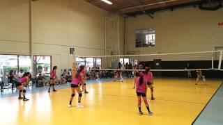 20150503 vs Newport Coast A Set2
