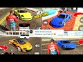 Poesche Car 🤑 Cheat Code जान लो || Indian Bikes Driving 3D New update #kapilgamer #newupdate 