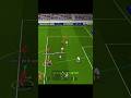 Kevin de bruyne goal #efootball #efootball2025 #gamingwithsagor
