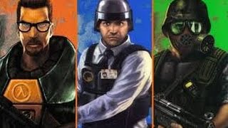 Half Life-Oppising Force-Blue Shift Nasıl Indirilir