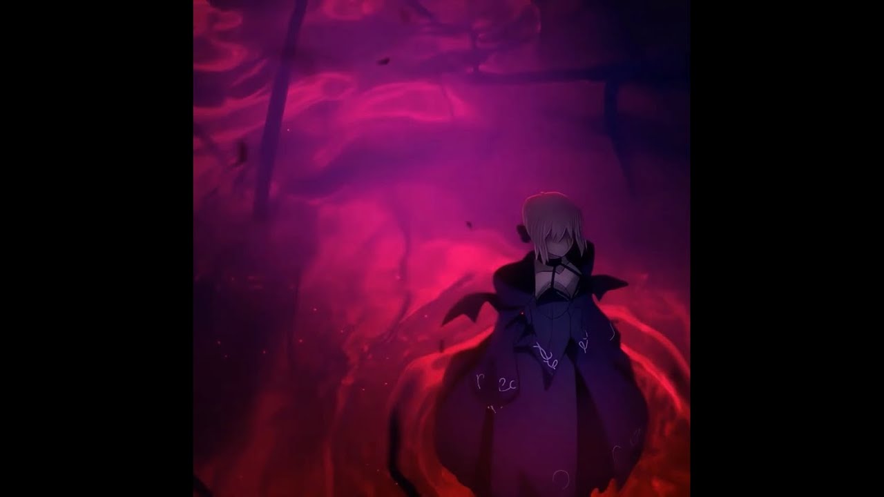 Fate stay night стим фото 23