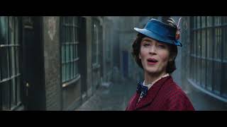 Mary Poppins Returns (2018) - Deleted Scenes