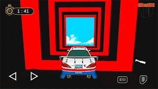 Ultimate Stunt Racing Simulator 2019 #3 - Android GamePlay screenshot 2