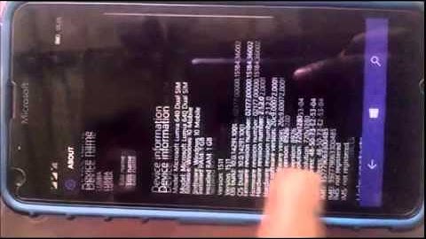 windows 10 mobile redstone build 14295 and 14291 screen flickering bug
