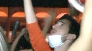 Protester Killed In Brazil Demonstrations