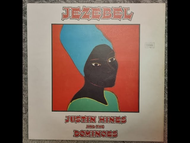 What You Don't Know - Justin Hines and The Dominoes - YouTube