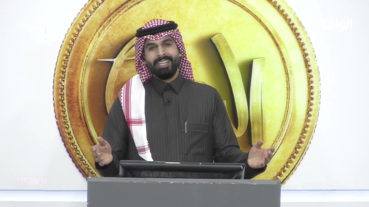 البرايم | زياد الشهري #البزنس35