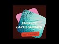 Pressing Issues: The Earth Sabbath March-with Pastor Bill Hughes and Kody Morey