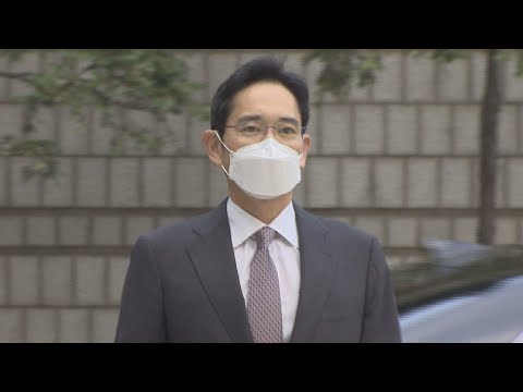 &amp;#39;프로포폴 불법 투약&amp;#39; 이재용, 모레 1심 선고 / 연합뉴스TV (YonhapnewsTV)