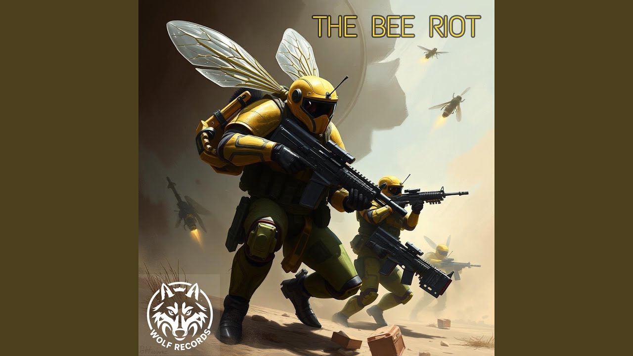 THE BEE RIOT (Extended Version) - YouTube