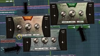 Helper Plugins - Get INSTANT Crystalic Pure and WIDE Sound! screenshot 4