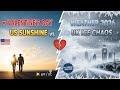 Valentine's Day 2026 Weather Special: US Sunshine vs UK Icy Chaos! 🌹❄️ Date Ideas & Forecast