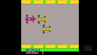 Grand Prix - 1982 (Gameplay)