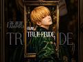 True Pride l パラライ AMPRULE