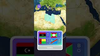 Guess the FLAG - Geography QUIZ - AFRICA #1 screenshot 1