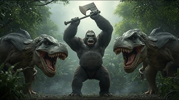 KING KONG
