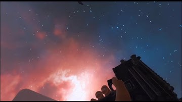 Dual wield uzi reload #trickshots