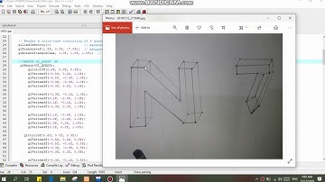 MEMBUAT OBJEK 3D BERGERAK MENGGUNAKAN OPEN GL