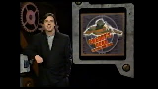 Freddys Dead The Final Nightmare Mtvs Big Picture Preview Tv Clip, September 1991