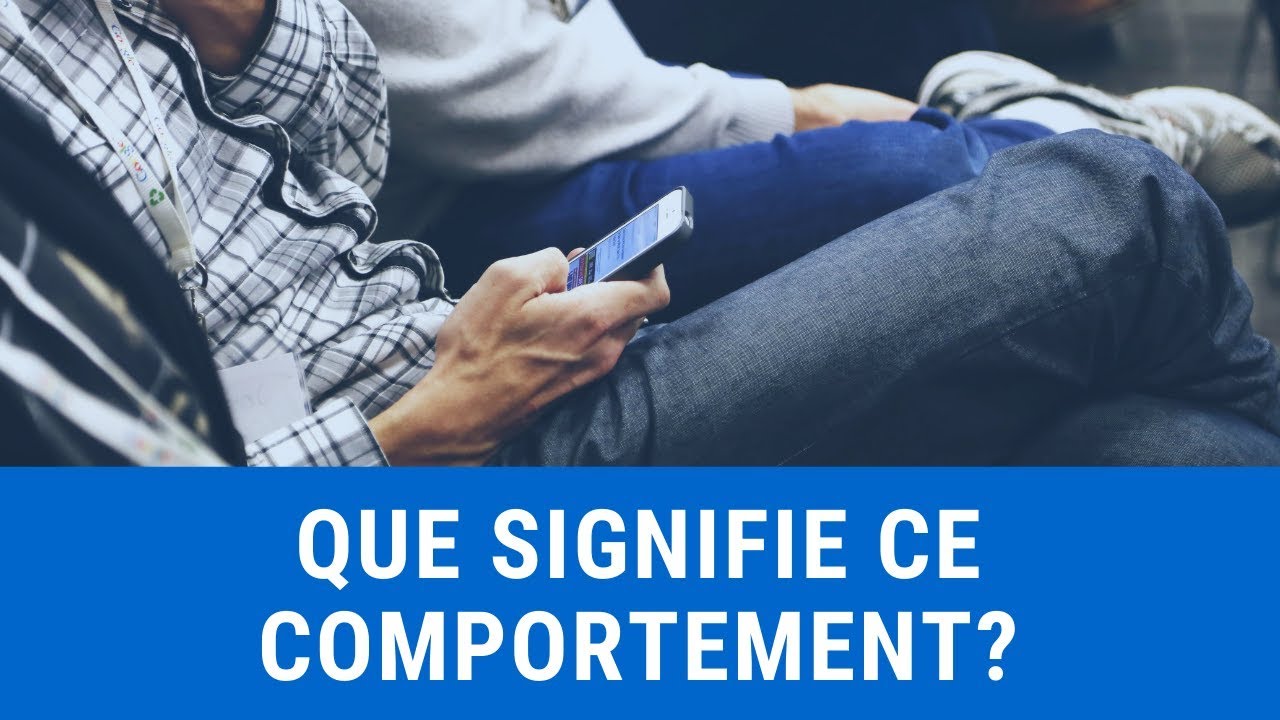Se frotter les cuisses avec les