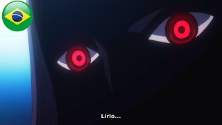 A Voz De Imu Sama Imu Sama Fala Pela Primeira Vez Em One Piece One Piece