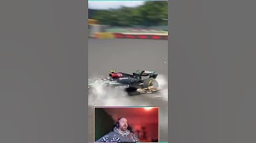 Another Red Flag | #F1Manager2024 #F1Manager24 #F1Manager #VarietyStreamer #Streamer