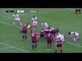 HIGHLIGHTS | Ulster Rugby v Southern Kings