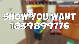 🔥New Roblox Working *BYPASSED* Audio Codes/IDs in 2023! #fyp #bypasse, Better Call Saul