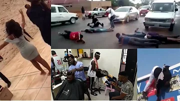 TOP 10 Most Crazy King Monada Malwedhe iDibala (Collapse) Dance Challenge