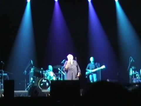 Don Chisciotte - Francesco Guccini live - Roma 23-...