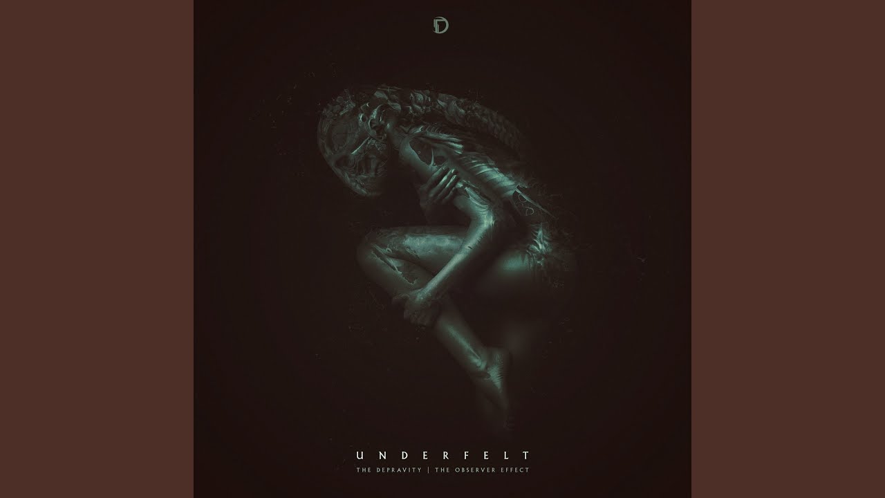 Watch The Depravity on YouTube Watch The Depravity on YouTube