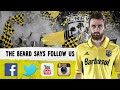 Columbus Crew vs Wigan Athletic - July 13, 2013