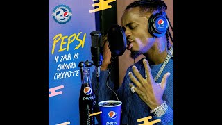 Diamond platnumz-pepsi (official music video )