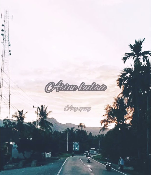 Story wa kadang-kadang kangen