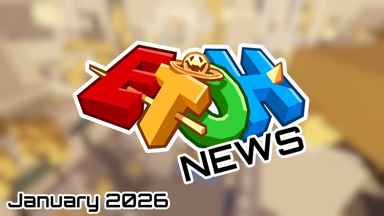 EToH News | January 2026