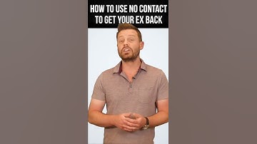 Thumbnail of Using No Contact to get your ex back? Watch this.