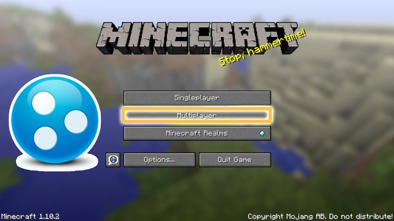 Como criar um servidor no Minecraft com o Hamachi e jogar multiplayer