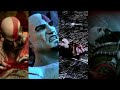God of War - All Kratos Deaths Scenes