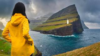 Vi Raccontiamo Le Isole Faroe Il Paradiso Incontaminato Del Nord Atlantico